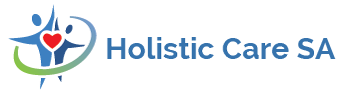 Holistic Care SA Logo